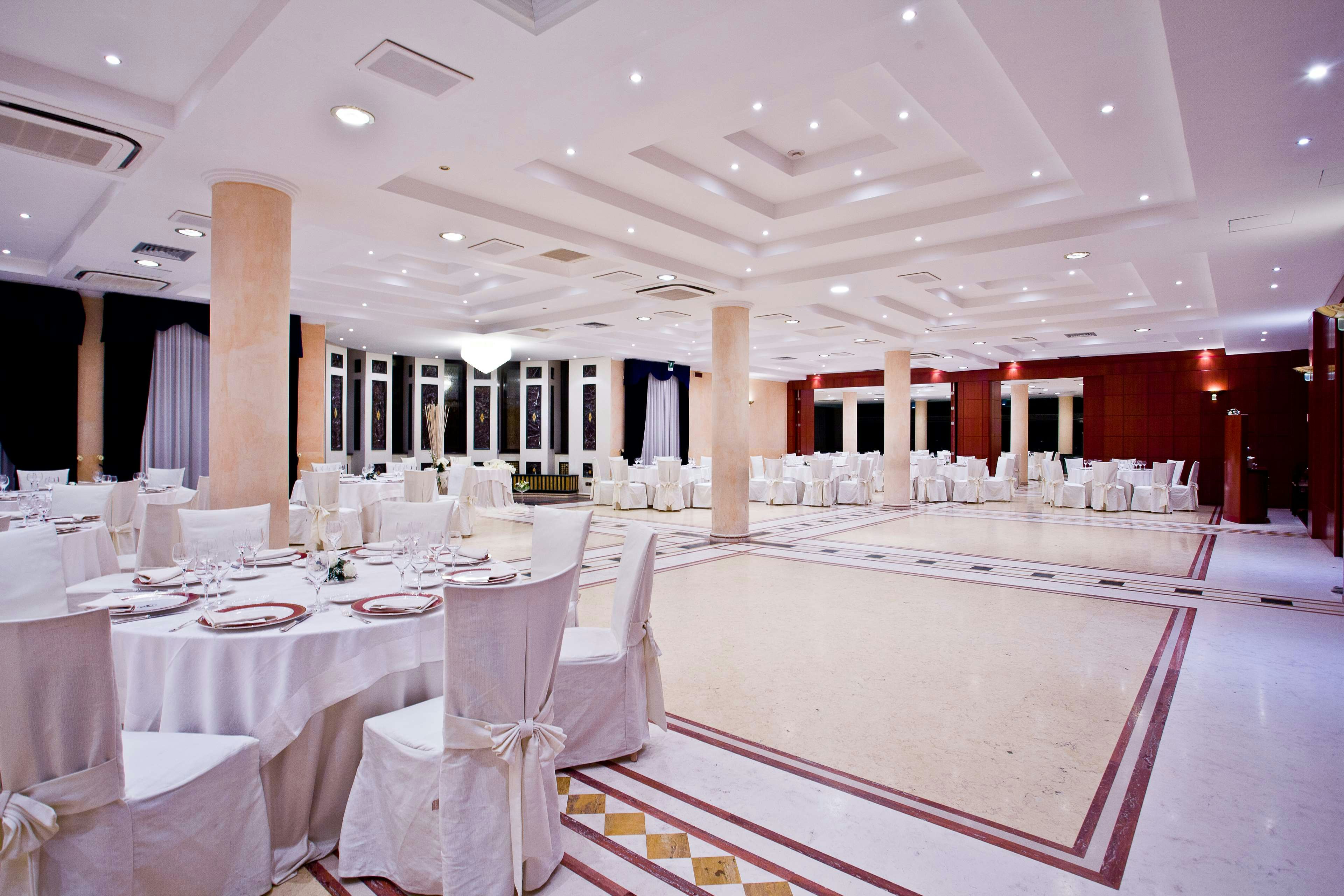 PALACE HOTEL SAN MICHELE 53/65