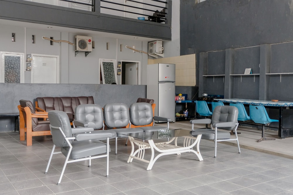 Hotel Super OYO Capital O 1176 J3 Residence Syariah 38/51