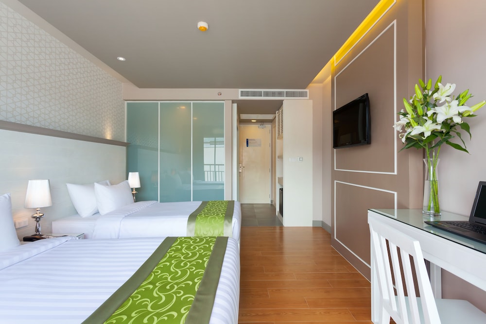 room