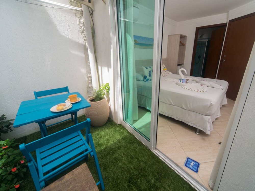 Pousada Bahia Inn 16/62