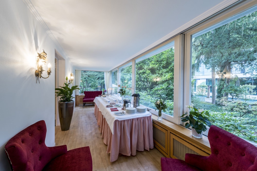 Parkhotel Atlantic Heidelberg 33/42