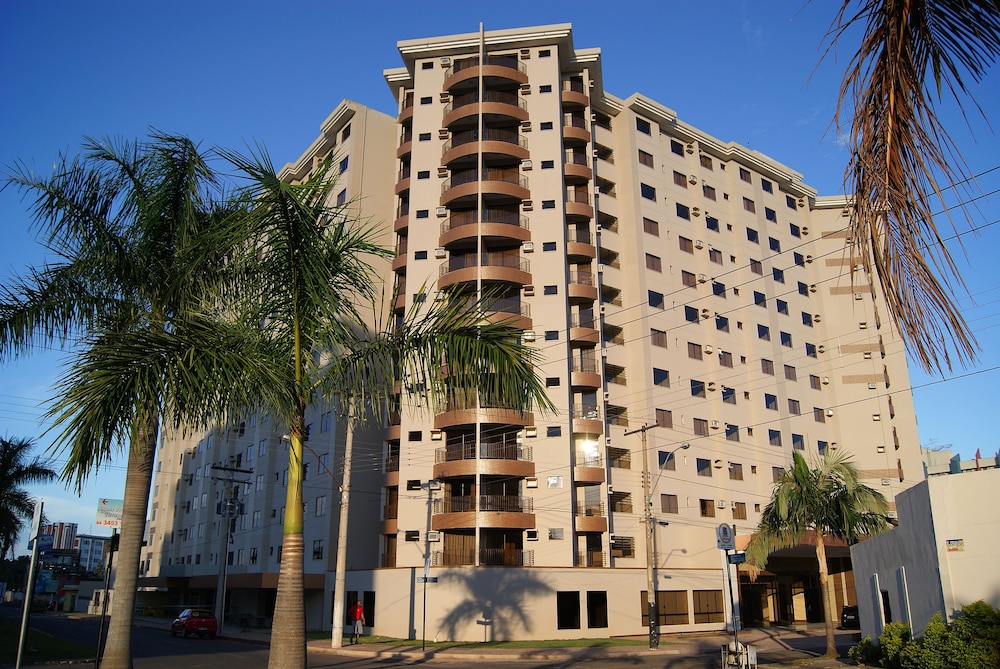 Hotel Boulevard Suíte Hotel by WAM Experience 7/50