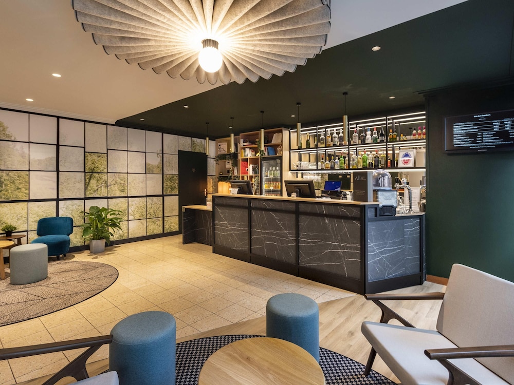 ibis Paris Bastille Faubourg Saint Antoine 11th 7/60