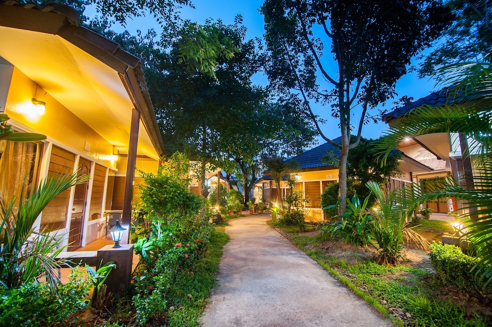 Nongkhai Tavilla Hotel 6/26