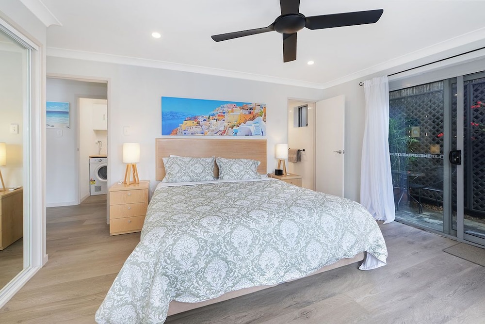 Tiarri Terrigal 10/50