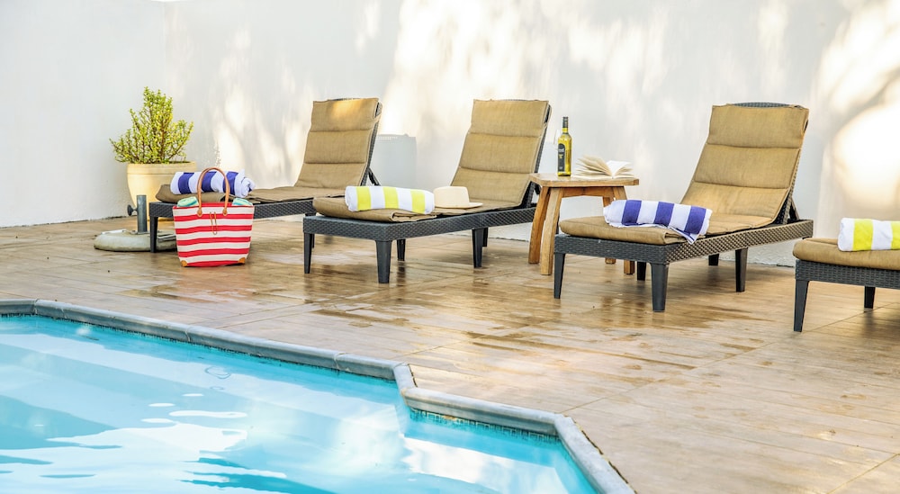 Lovane Boutique Wine Estate & Guesthouse 43/48
