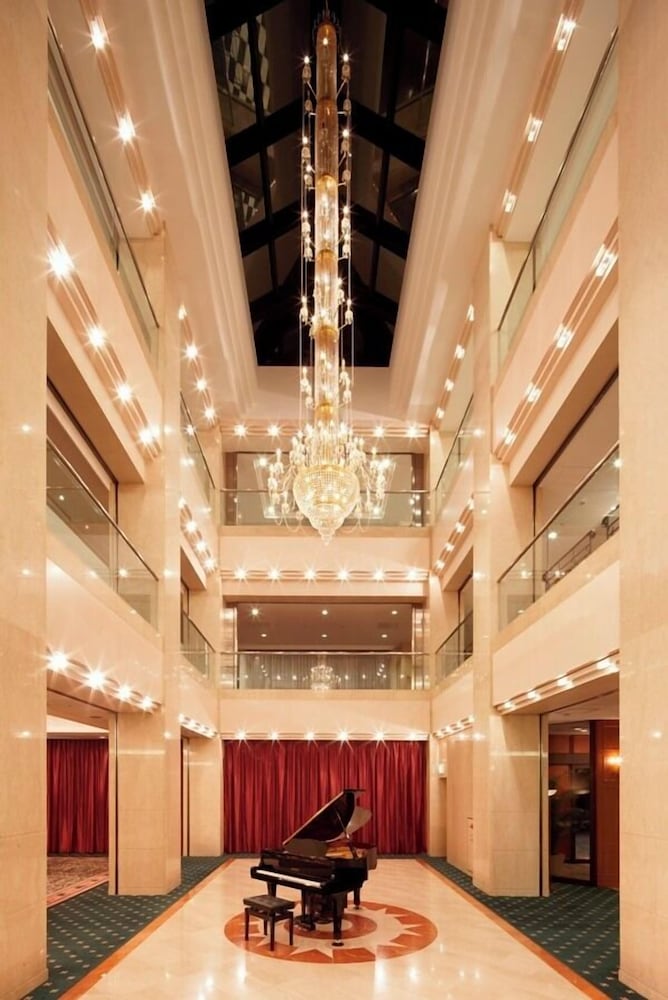 Hotel Racine Shinmaebashi 7/64