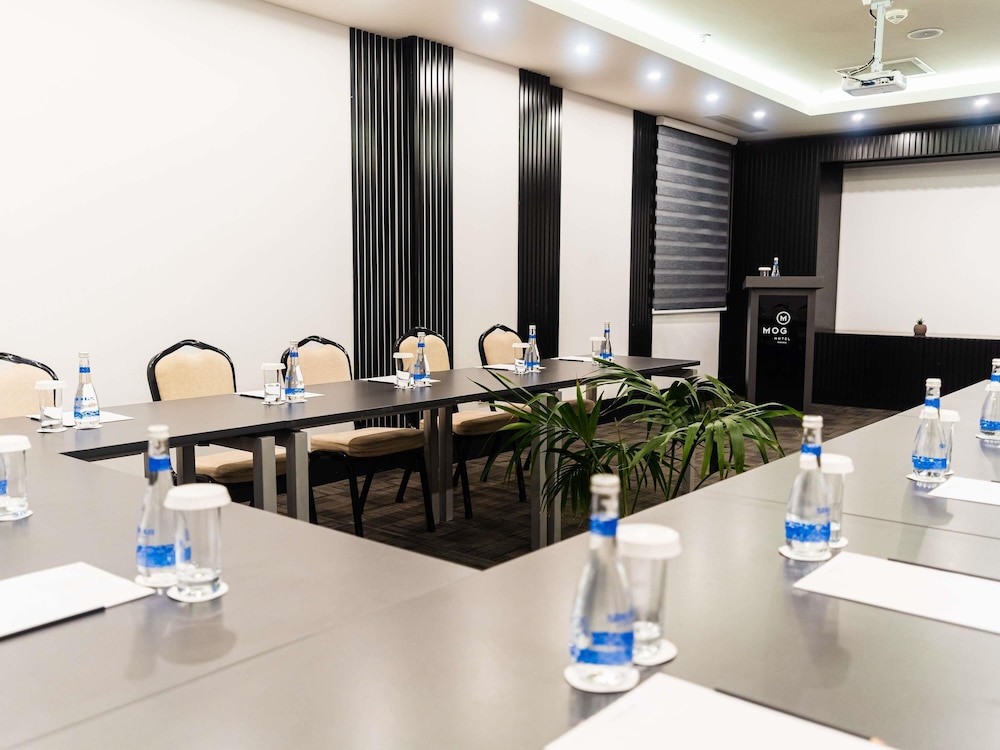 Mercure Baku City 43/50