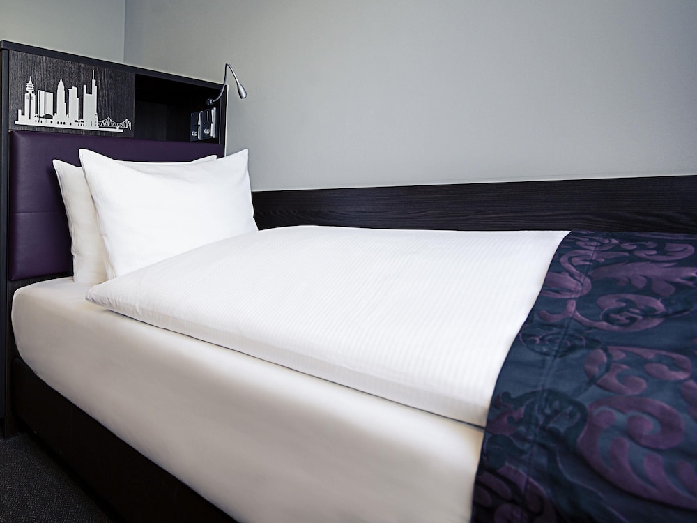 Mercure Hotel Frankfurt City Messe 43/70