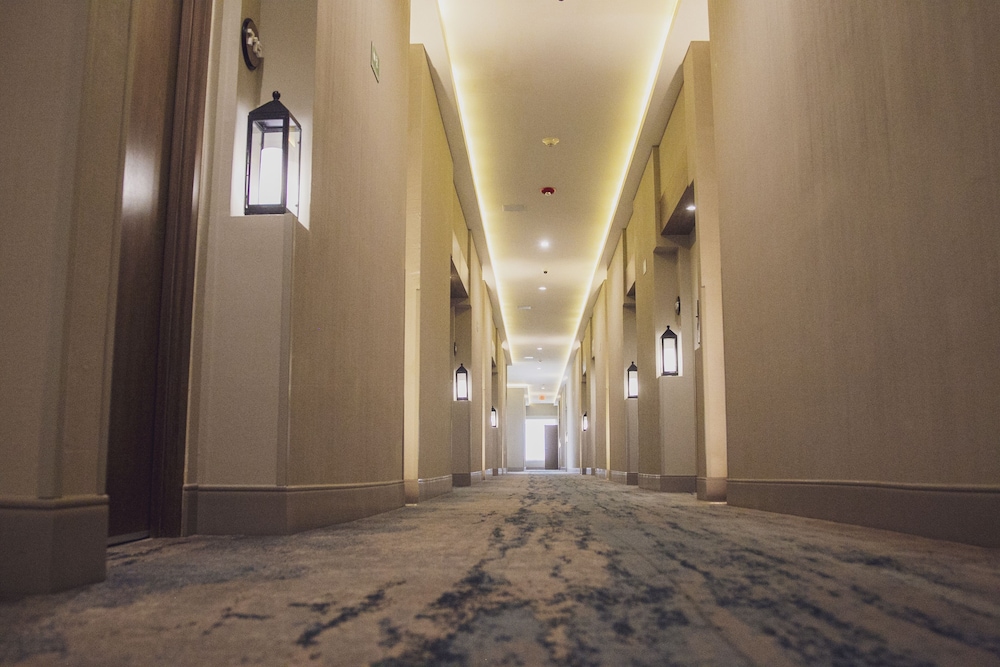 Torre Lucerna Hotel Ensenada 58/62