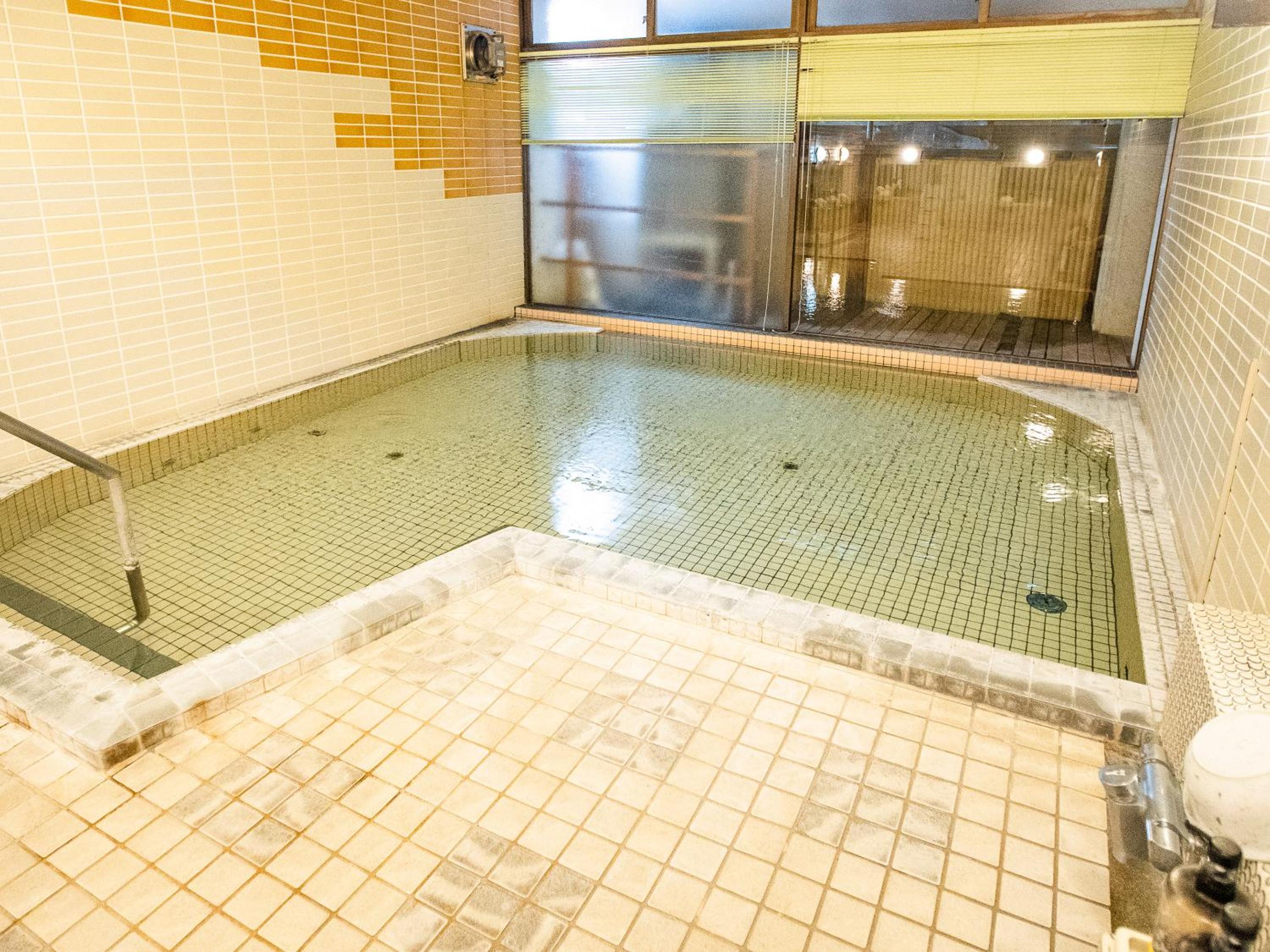 Kurohime Rising Sun Hotel 22/50