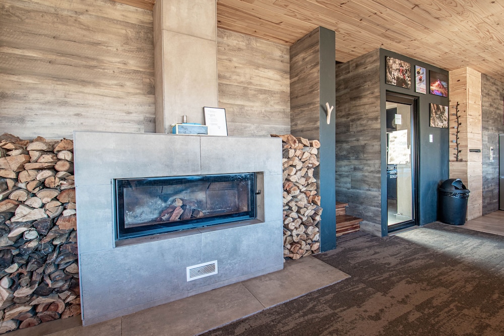 Afriski Mountain Resort 5/50