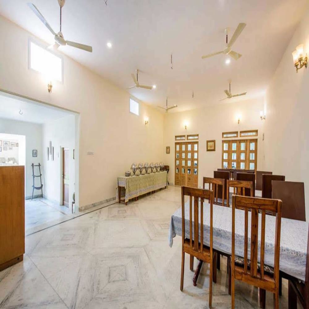 Hotel Nokha House Jaipur 18/29