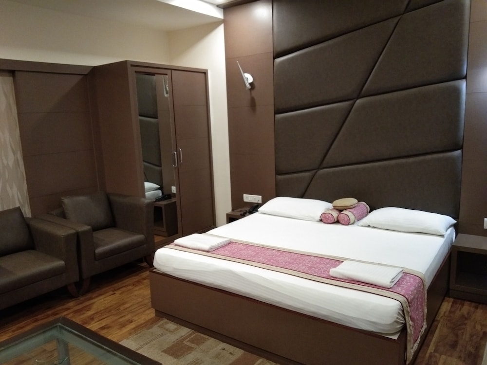 Hotel Alka 28/60