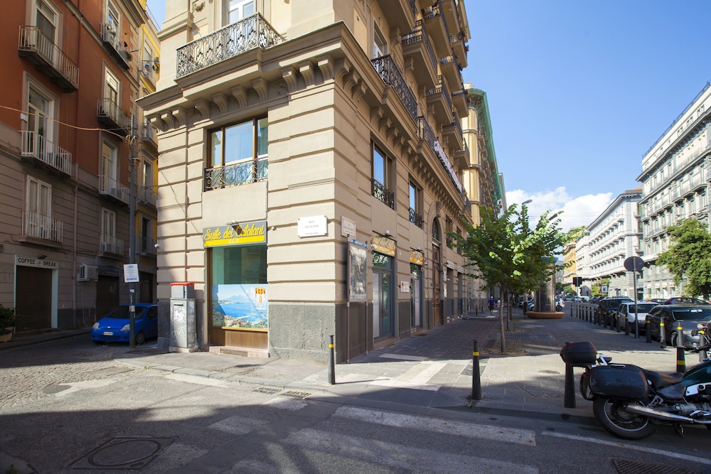 Suite Dei Catalani 51/66