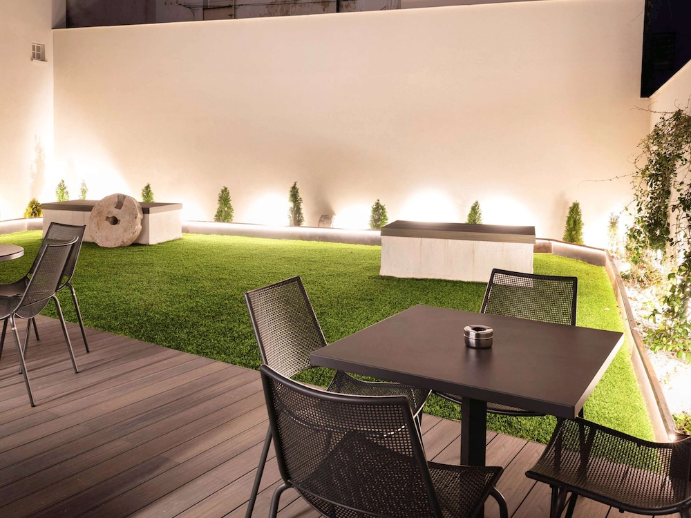 Ibis Budget Madrid Centro Lavapies 59/68