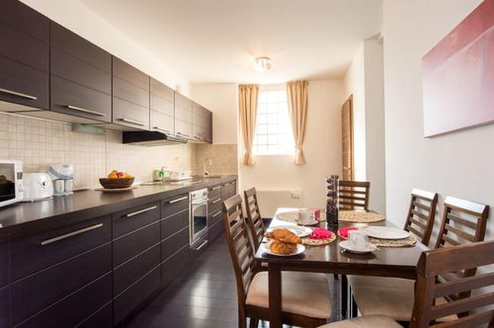 Budapest Center Residence 40/45
