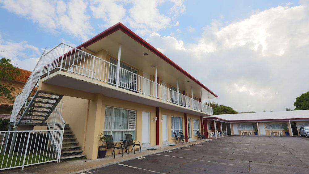 TWEED HEADS VEGAS MOTEL 6/44