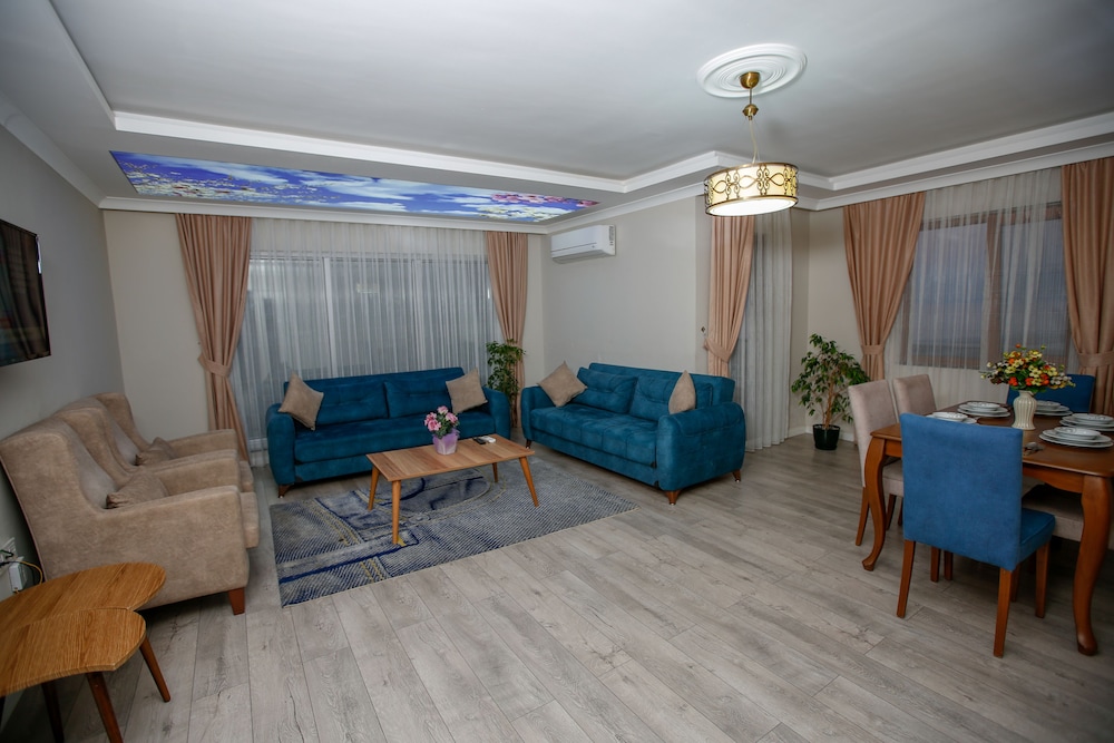 Jalal VIP Suite Hotel 18/23