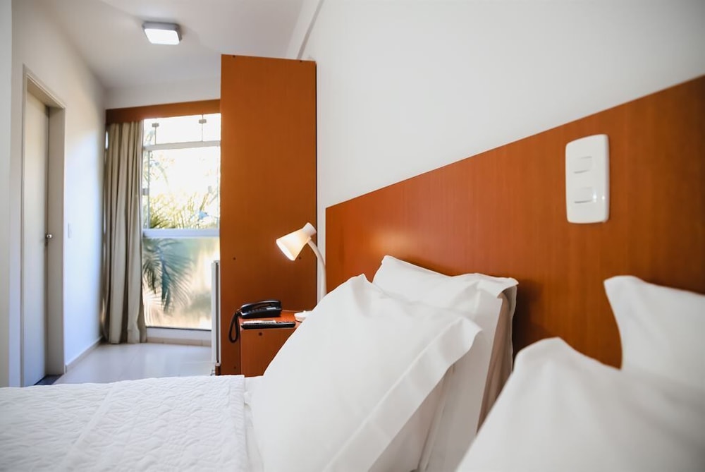 Hotel Agua das Araras 12/50