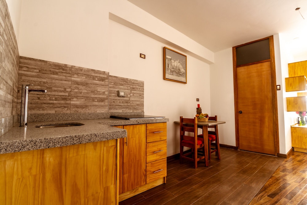 Hacienda del Valle Sagrado 8/44