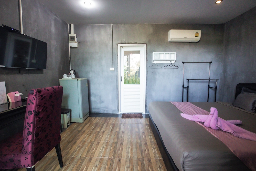 Buriram Judypark And Resort 28/50