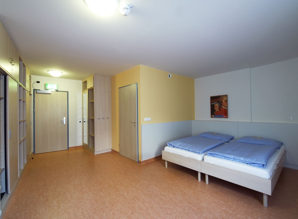 Kolping Wien Zentral Hotel 35/69