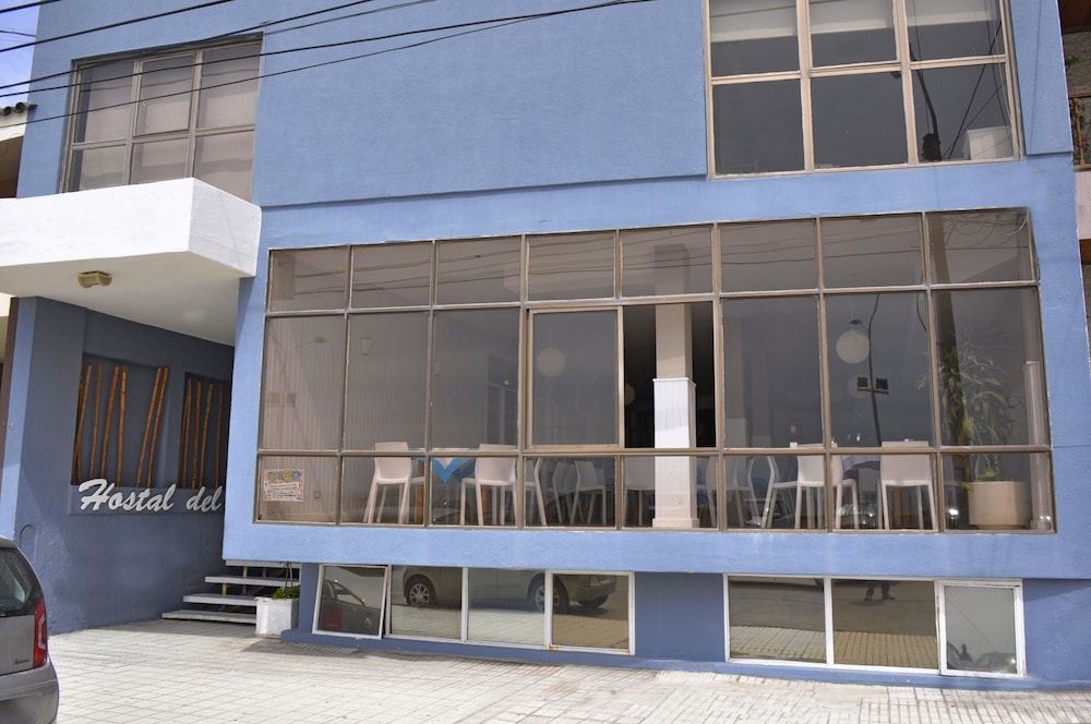 Hotel Hostal del Rey 2/51
