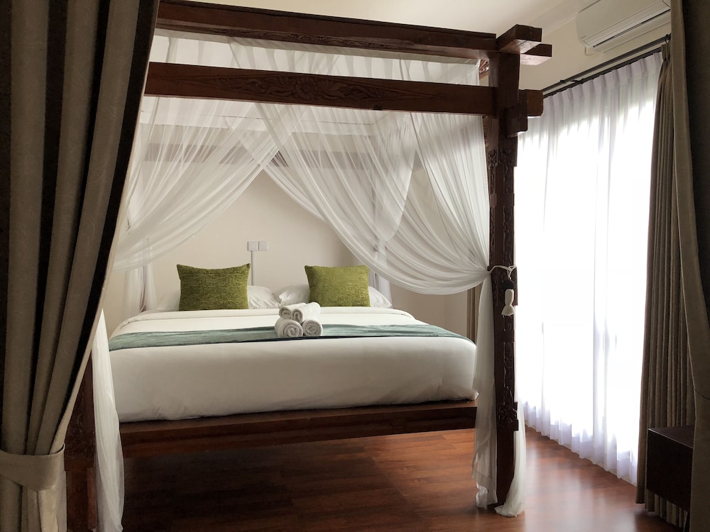 Umpadhi Canggu Hotel 26/59
