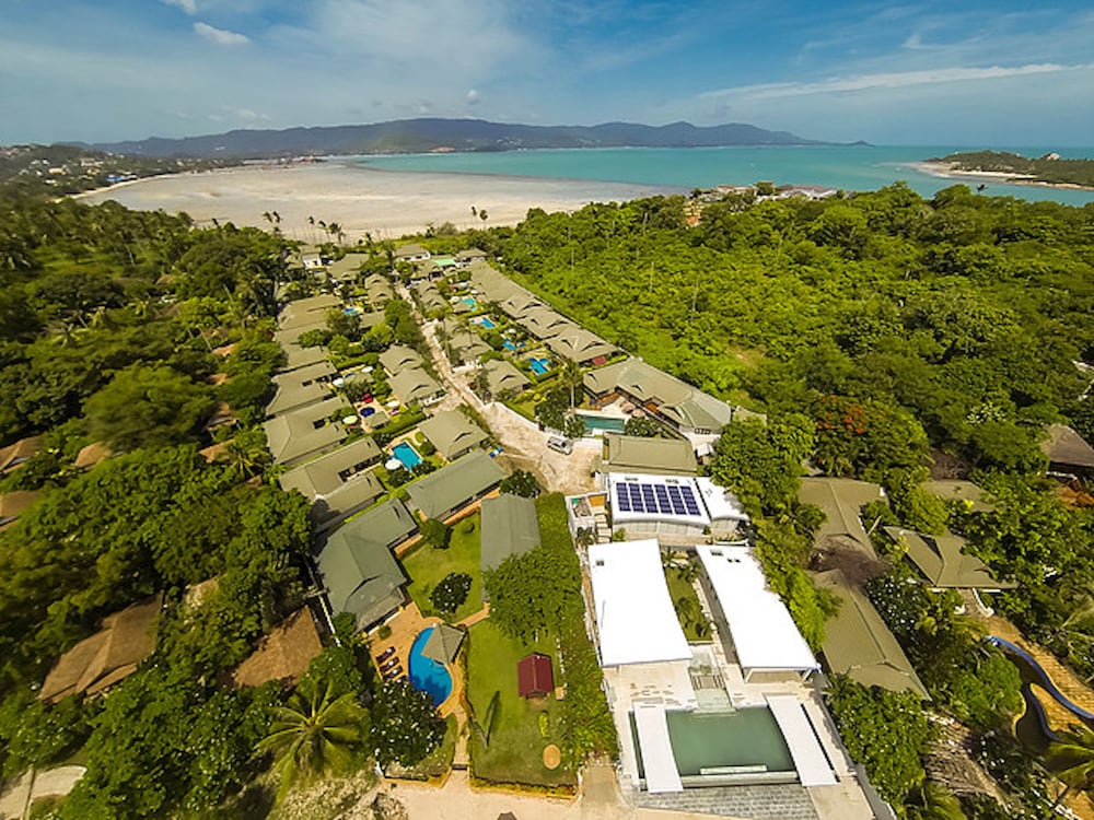 Idyllic Samui 46/50