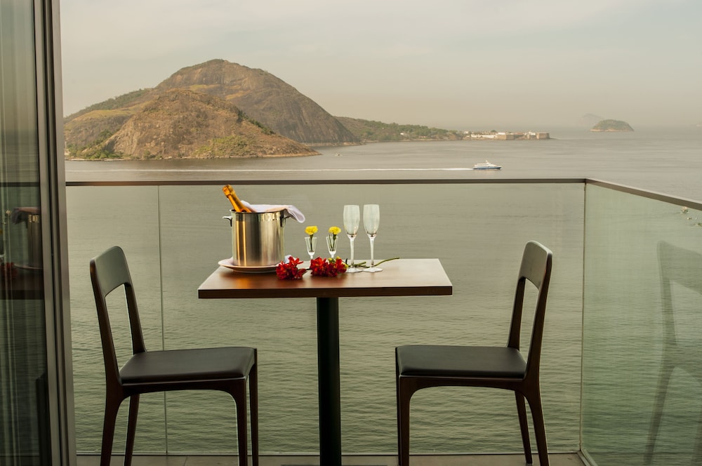 H Niteroi Hotel 31/67