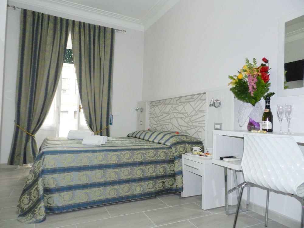 VATICAN ROME B&B 31/40