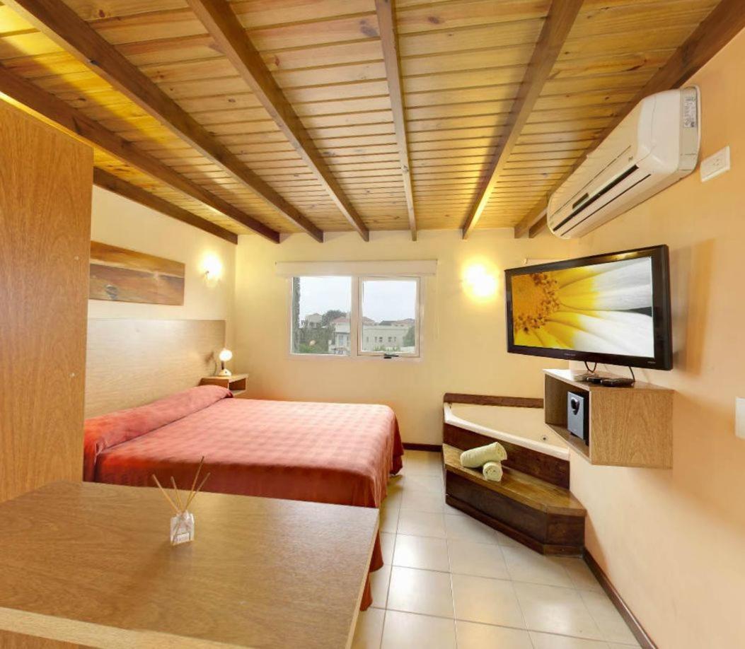 Oasis Apart Spa 20/50