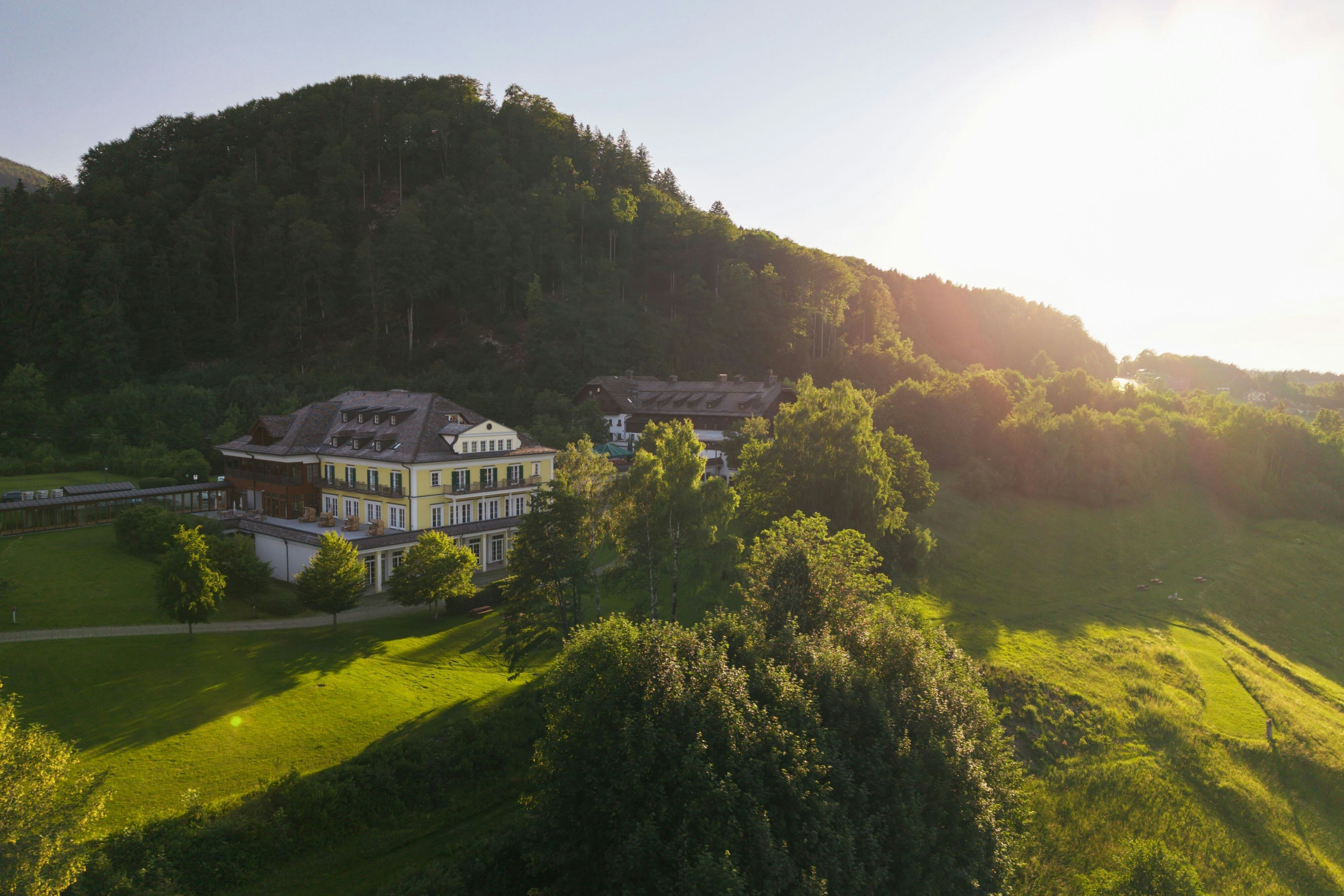 Arabella Jagdhof Resort am Fuschlsee, a Tribute Portfolio Hotel 20/21