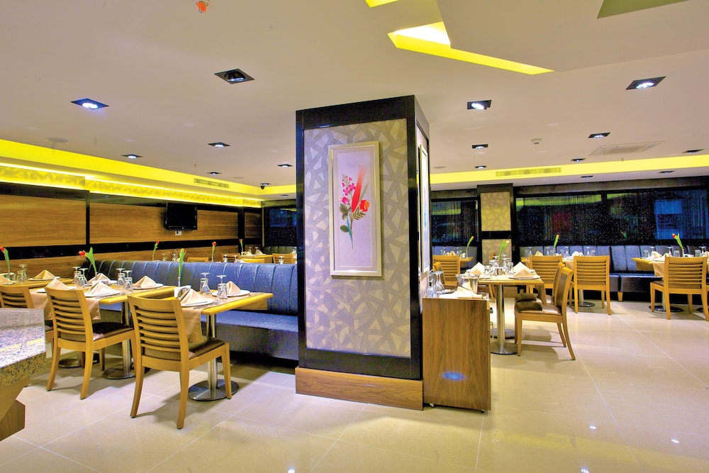 Hotel Istanbul Trend 11/63