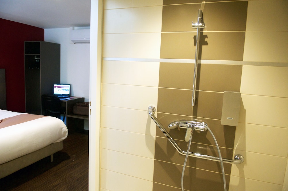 Brit Hotel Montpellier Euromedecine 33/34