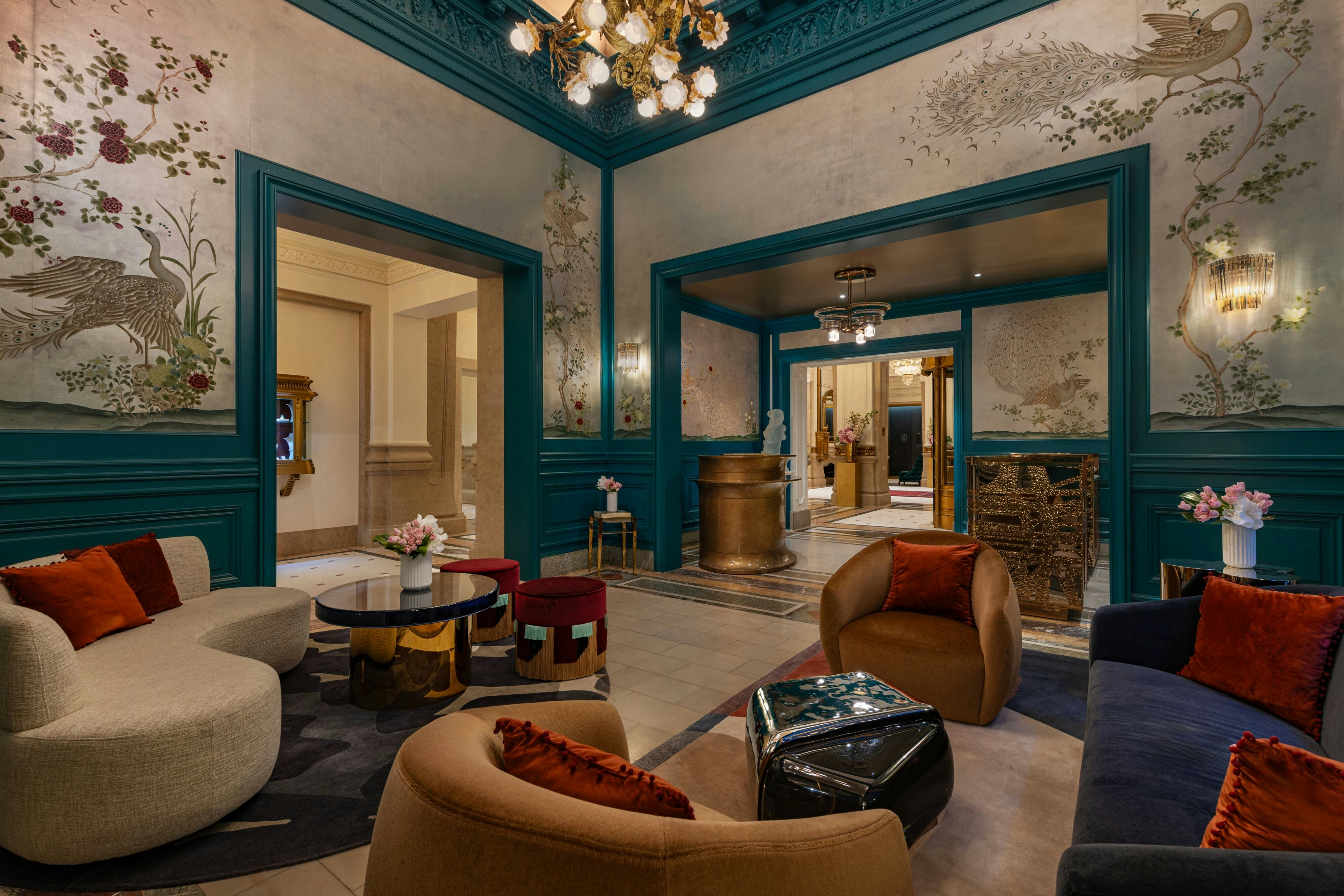 The St. Regis New York 25/59