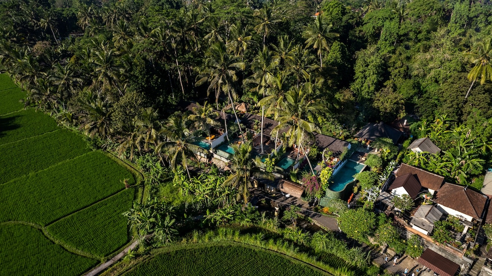 Ubud Padi Villas 48/60