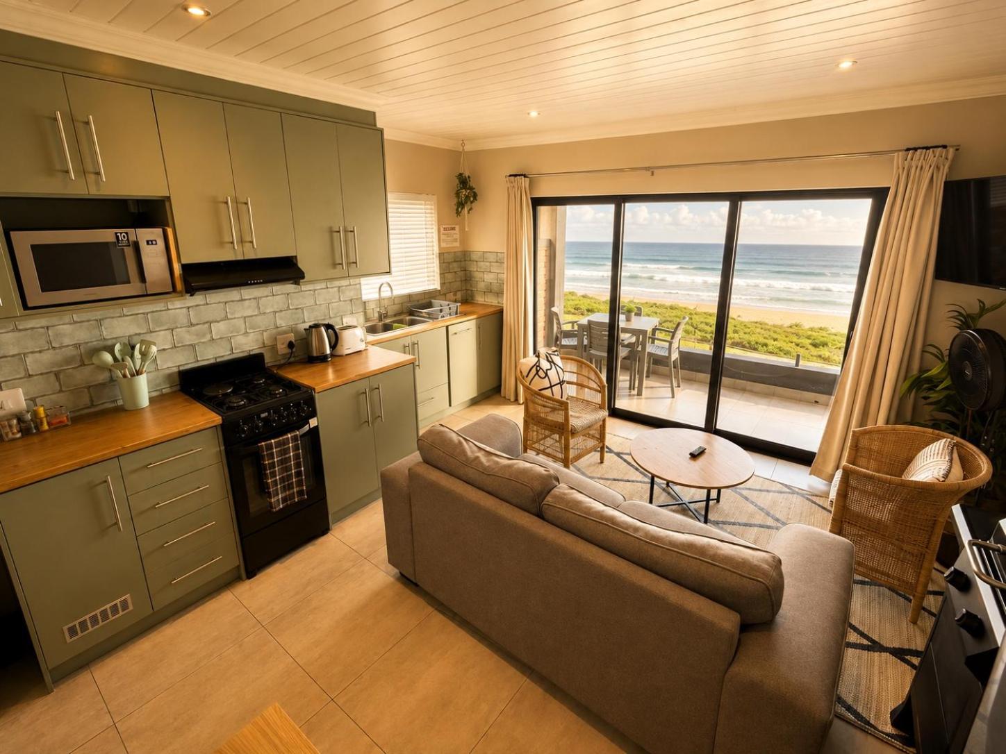 White Sands Self Catering units 20/46