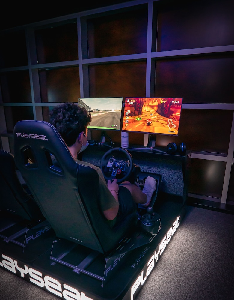 グランド コスモポリタン ホテル 写真4