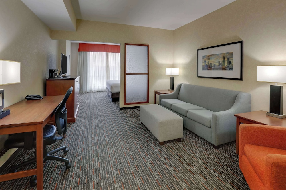 Drury Inn Suites Charlotte Arrowood 29/50