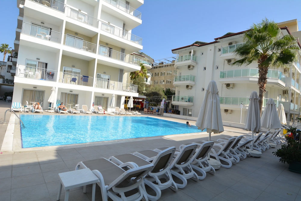 Side Su Hotel - Adult Only 6/58