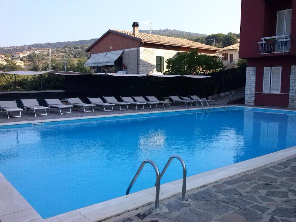 Hotel Cavalieri 6/50