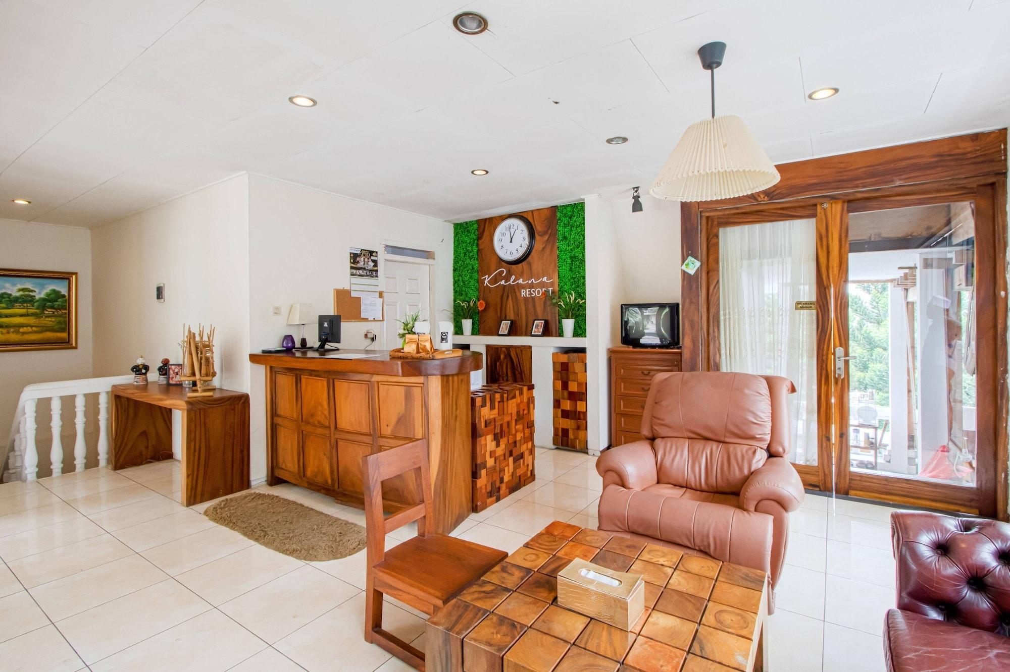 Kalana Resort 9/65