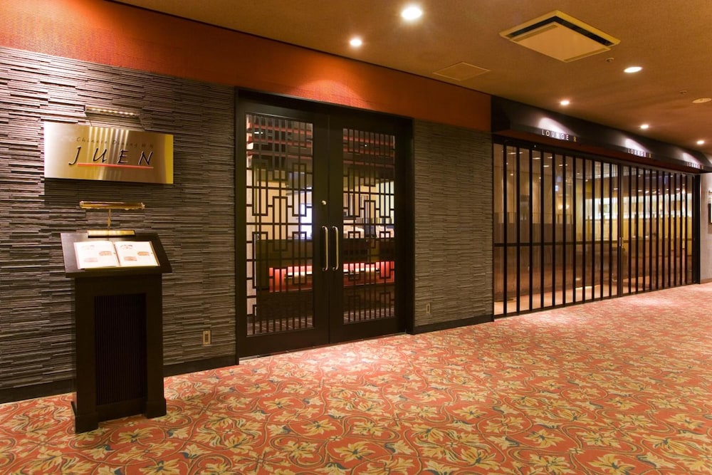 Hotel Metropolitan Morioka 41/55