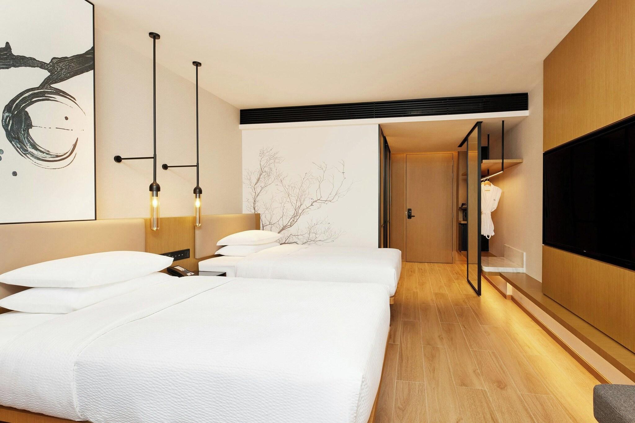 Fairfield by Marriott Haikou Meilan 8/18