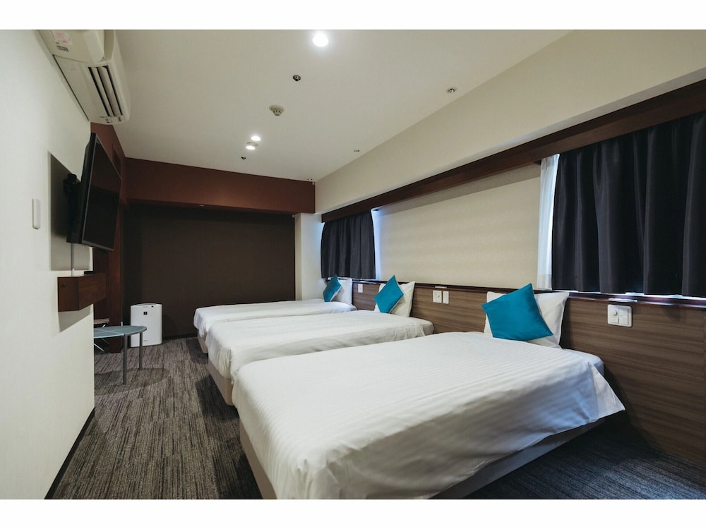 City Route Hotel 16/42