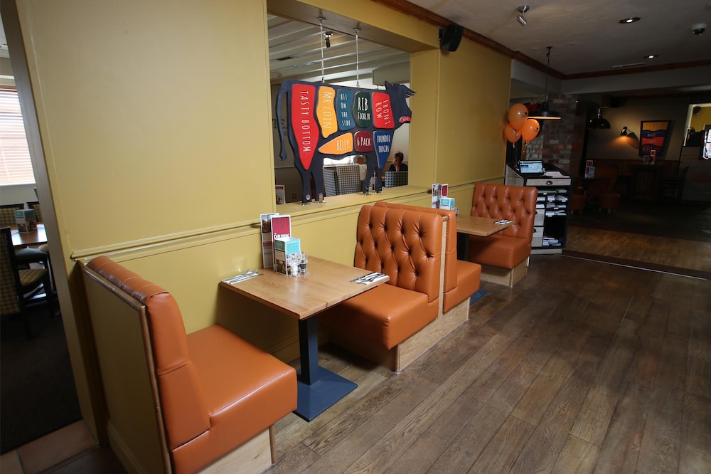 Premier Inn Newark 35/55
