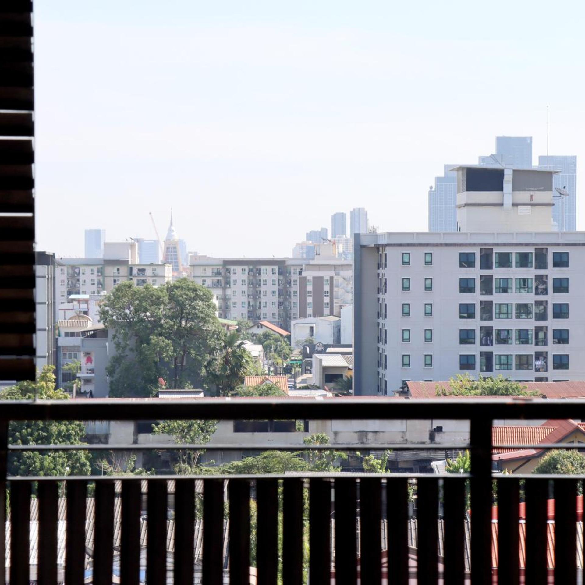 UTD8 Hotel & Residence 44/44