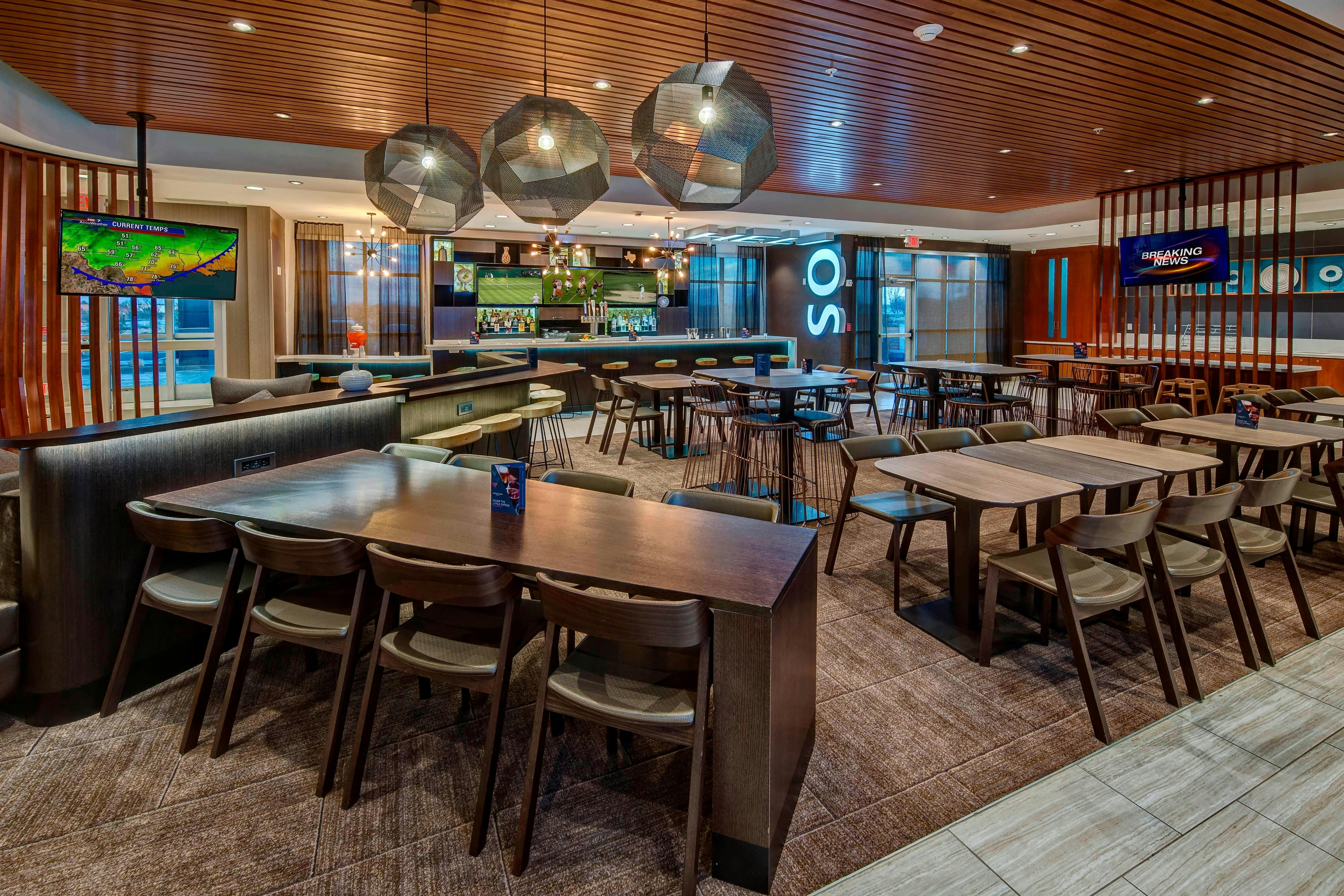 Springhill Suites By Marriott Amarillo 24/35